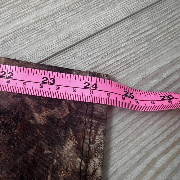 🤎Frank Lyman Animal Print Zipper Jacket 14 | Day-to-Night Chic!🤎 - Picture 5 of 11